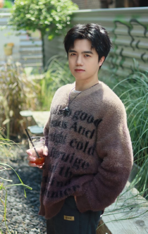 檐下雨的第二张照片--衡阳相亲服务中心