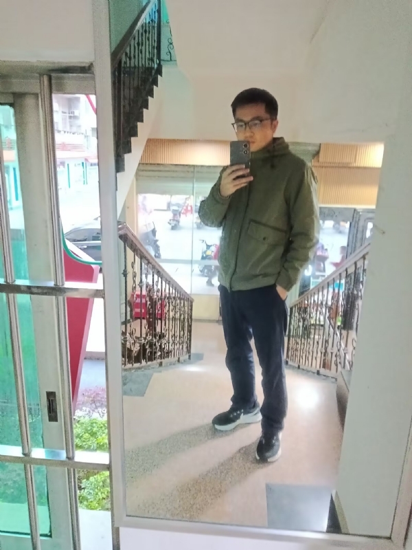 沧海一粟的第三张照片--衡阳相亲服务中心