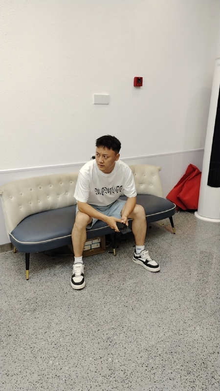 拾壹的第一张照片--衡阳相亲服务中心