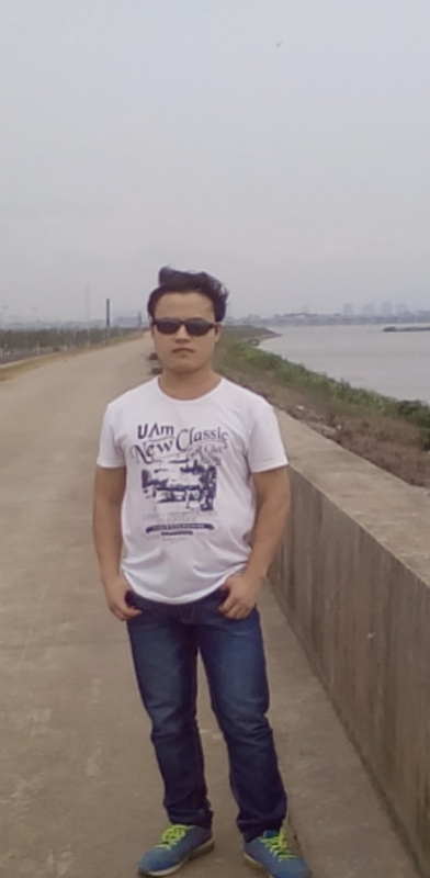 wind的第二张照片--衡阳相亲服务中心