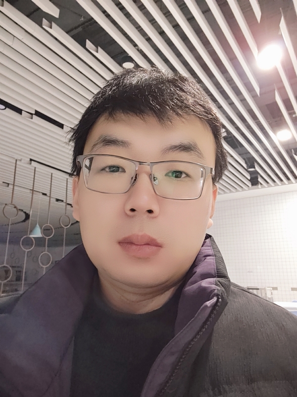 小辉的第一张照片--衡阳相亲服务中心