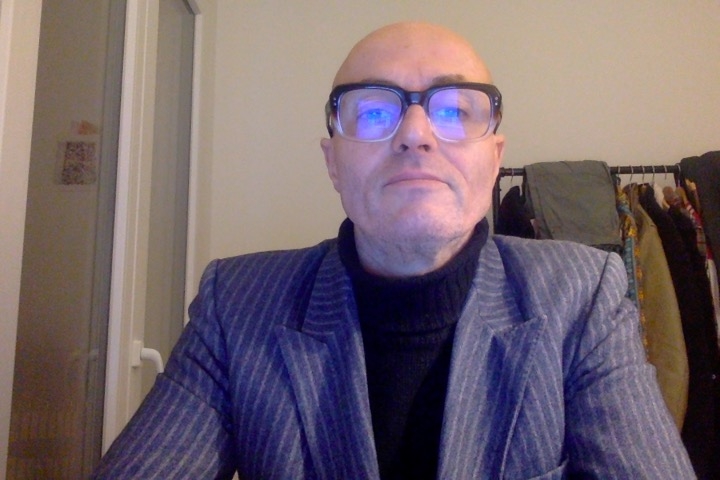 Thierry的第一张照片--衡阳相亲服务中心