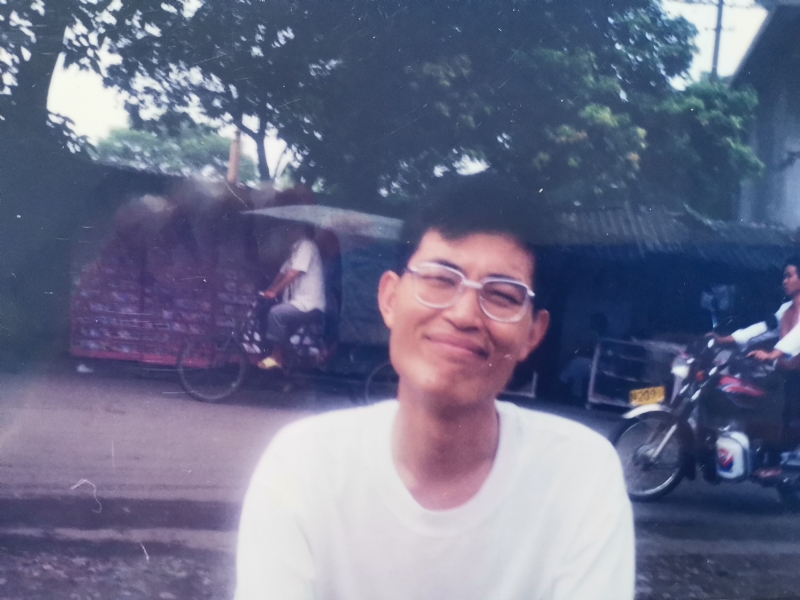 王子的第二张照片--衡阳相亲服务中心