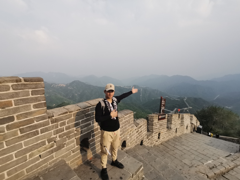 幽幽灵龙的第一张照片--衡阳相亲服务中心