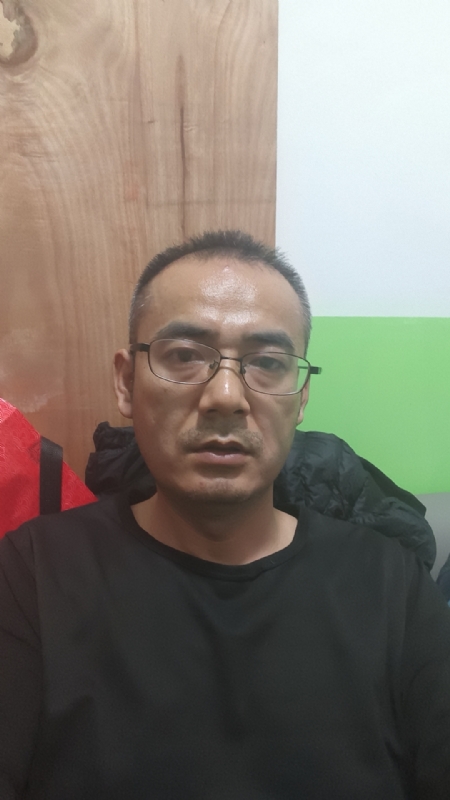 mini的第一张照片--衡阳相亲服务中心