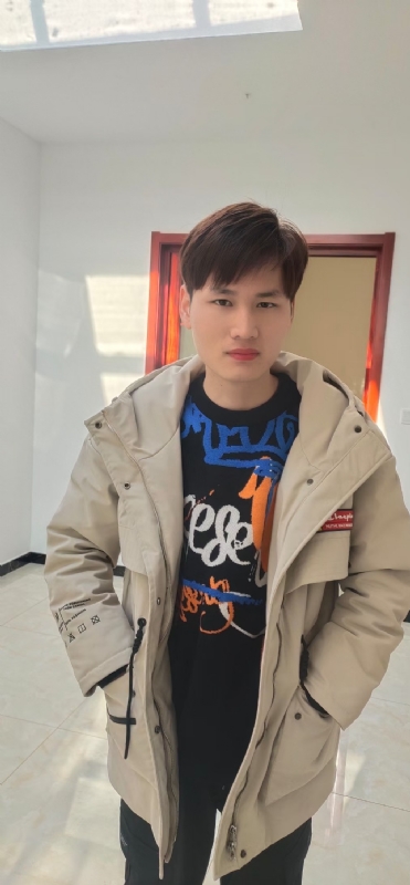 真诚的小帅的第一张照片--衡阳相亲服务中心