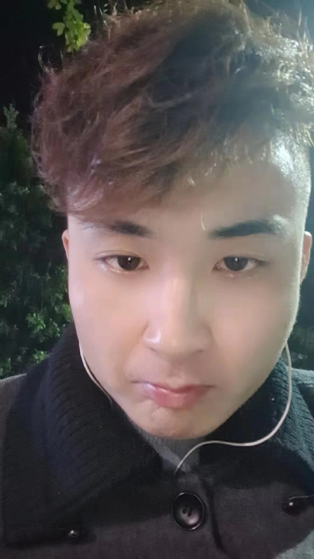 超仔的第一张照片--衡阳相亲服务中心