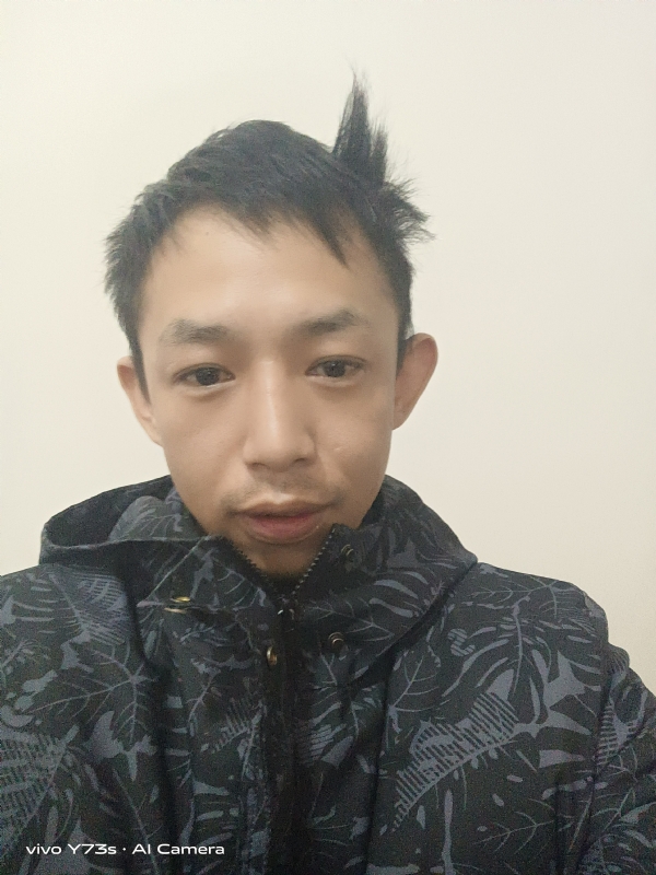 不吃葡萄皮的第一张照片--衡阳相亲服务中心