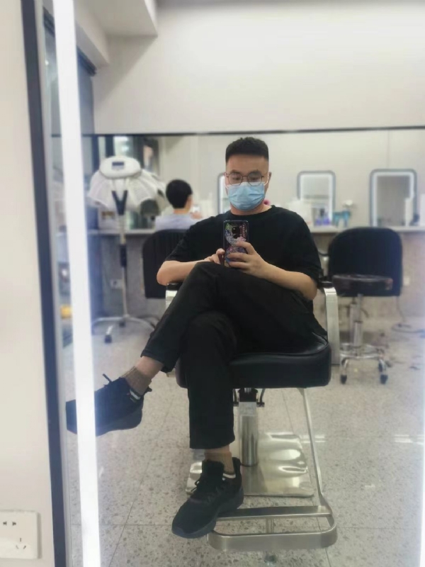 暮三的第二张照片--衡阳相亲服务中心