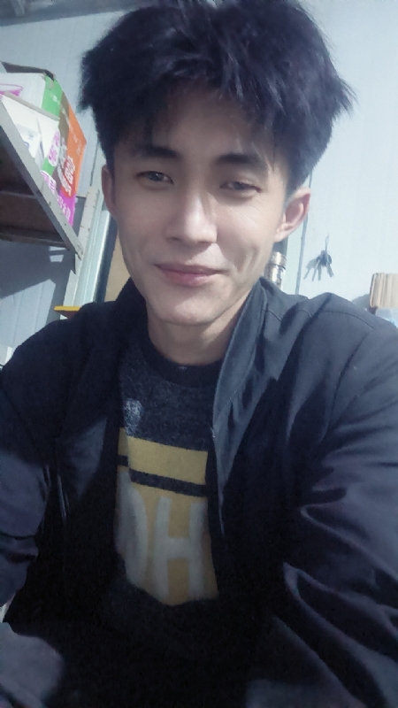 Kk的第一张照片--衡阳相亲服务中心