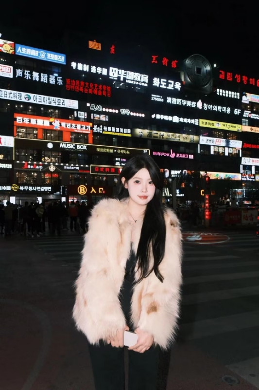 涵涵的第一张照片--衡阳相亲服务中心