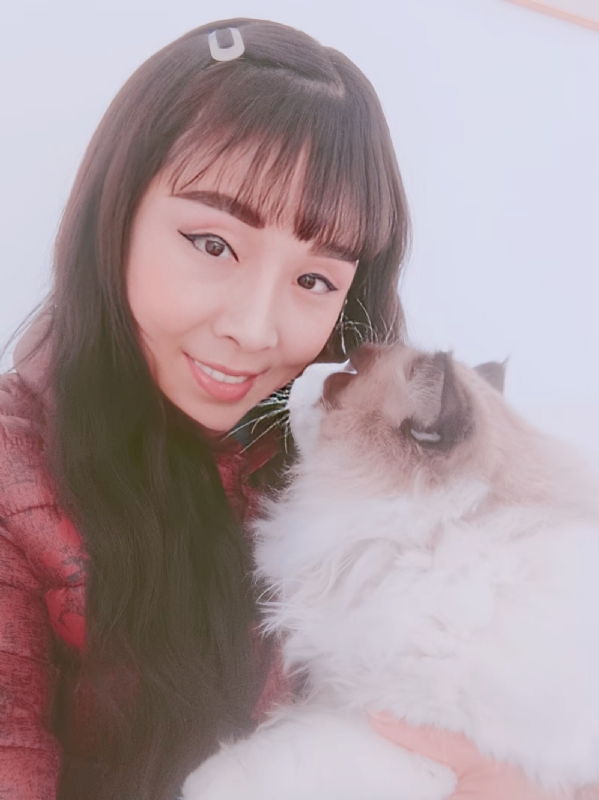 梦雅的第二张照片--衡阳相亲服务中心