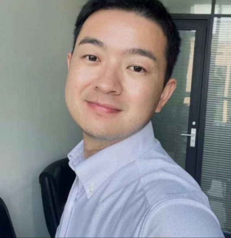 未来可期的第三张照片--衡阳相亲服务中心