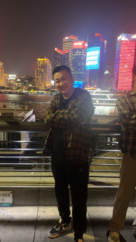 爱你一生一世的第一张照片--衡阳相亲服务中心