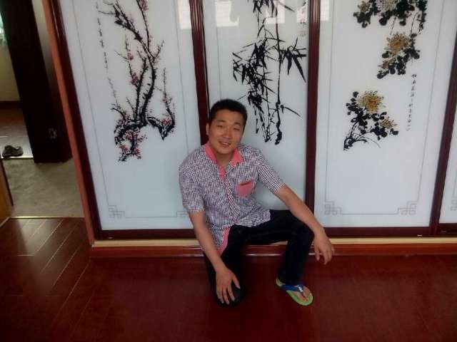 爱你一生一世的第三张照片--衡阳相亲服务中心