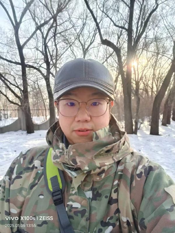 上海小老虎的第一张照片--衡阳相亲服务中心