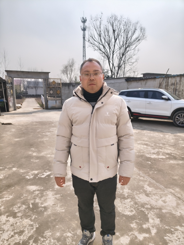 无狠的第一张照片--衡阳相亲服务中心