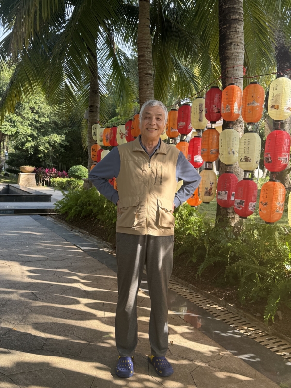 一叶舟轻的第一张照片--衡阳相亲服务中心