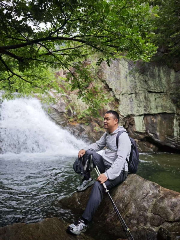 拾光纪的第一张照片--衡阳相亲服务中心