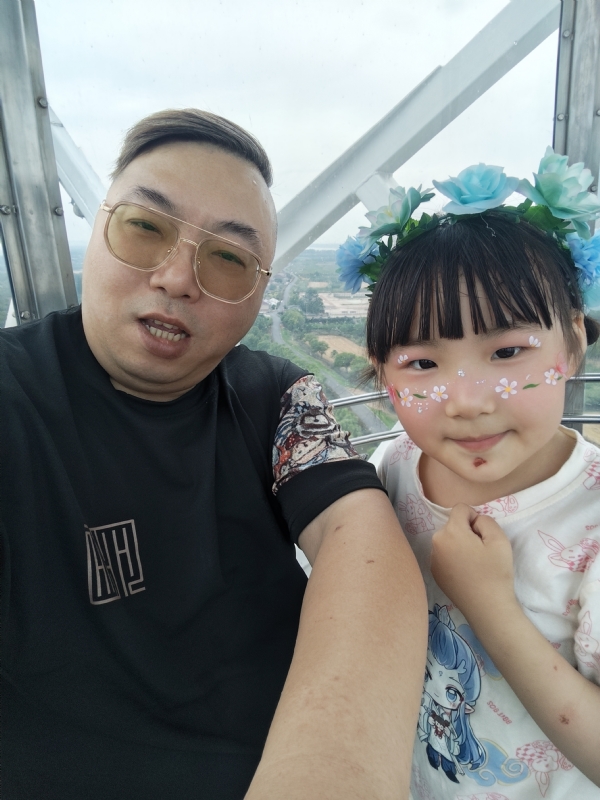 风雨彤周的第三张照片--衡阳相亲服务中心