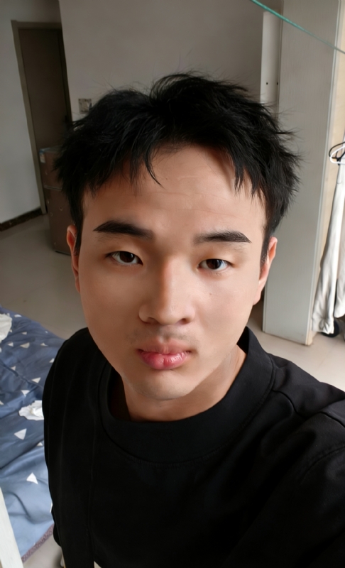 玉龙很深情的第一张照片--衡阳相亲服务中心