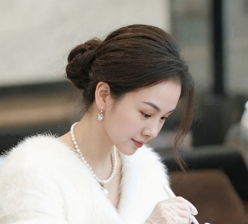 欣欣的第一张照片--衡阳相亲服务中心