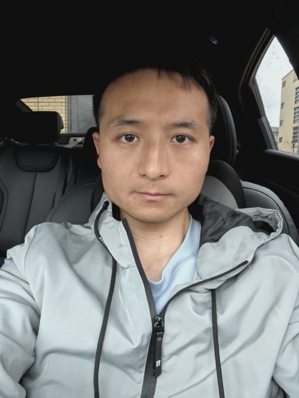 郑涛尔的第二张照片--衡阳相亲服务中心