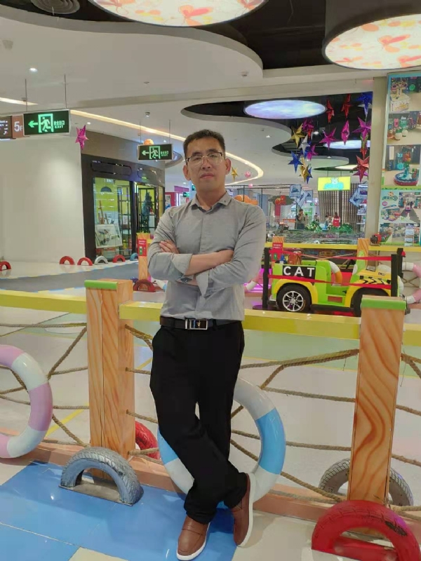 萍水相逢的第一张照片--衡阳相亲服务中心