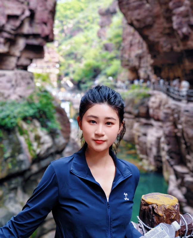 小S的第一张照片--衡阳相亲服务中心