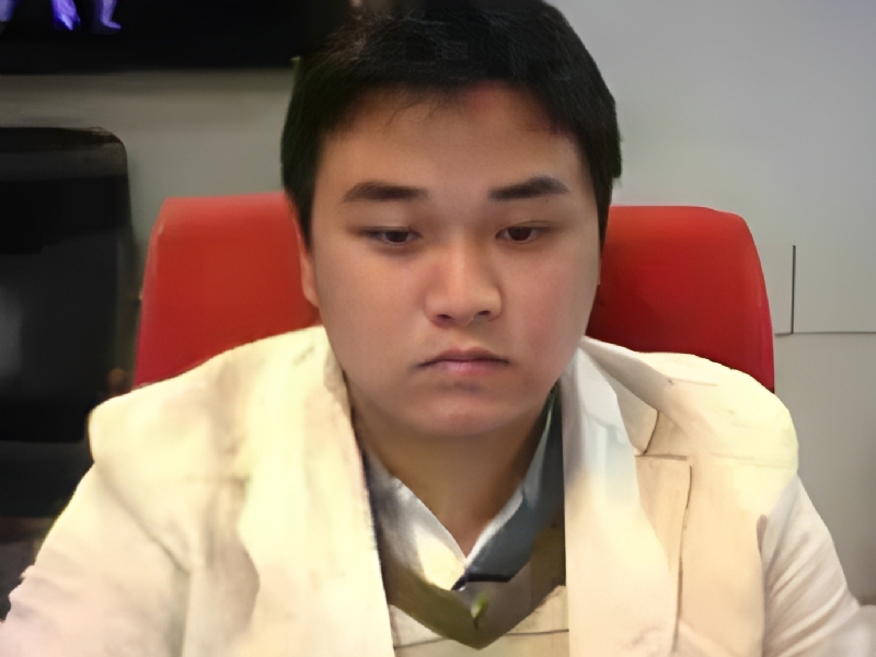 天道的第四张照片--衡阳相亲服务中心