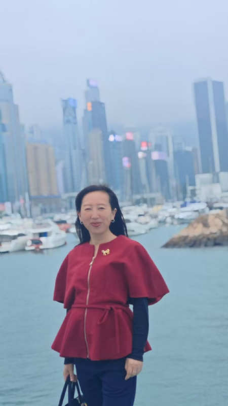 燕西的第二张照片--衡阳相亲服务中心