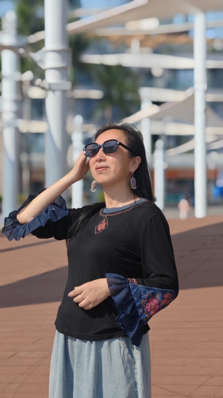 燕西的第三张照片--衡阳相亲服务中心