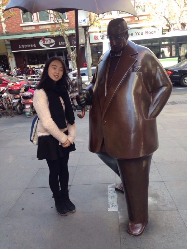 ysy仰望的第三张照片--衡阳相亲服务中心