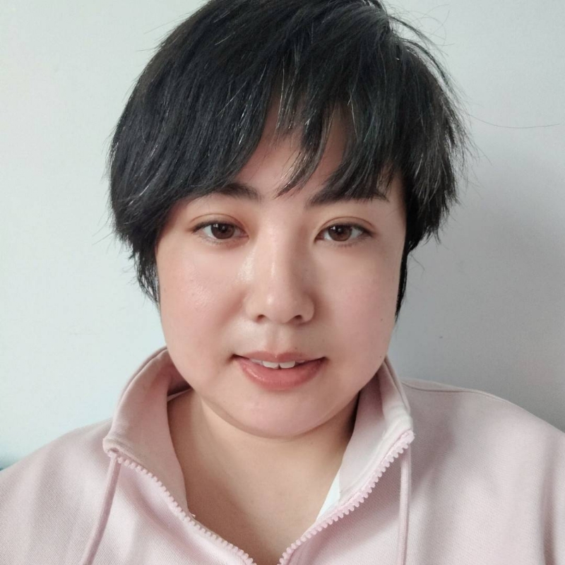 朵朵的第二张照片--衡阳相亲服务中心