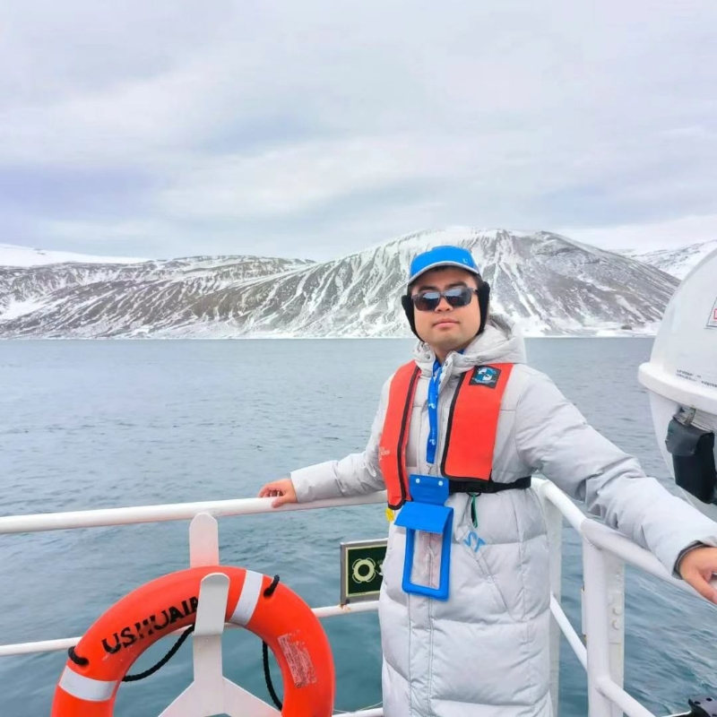 欢乐的笑的第二张照片--衡阳相亲服务中心