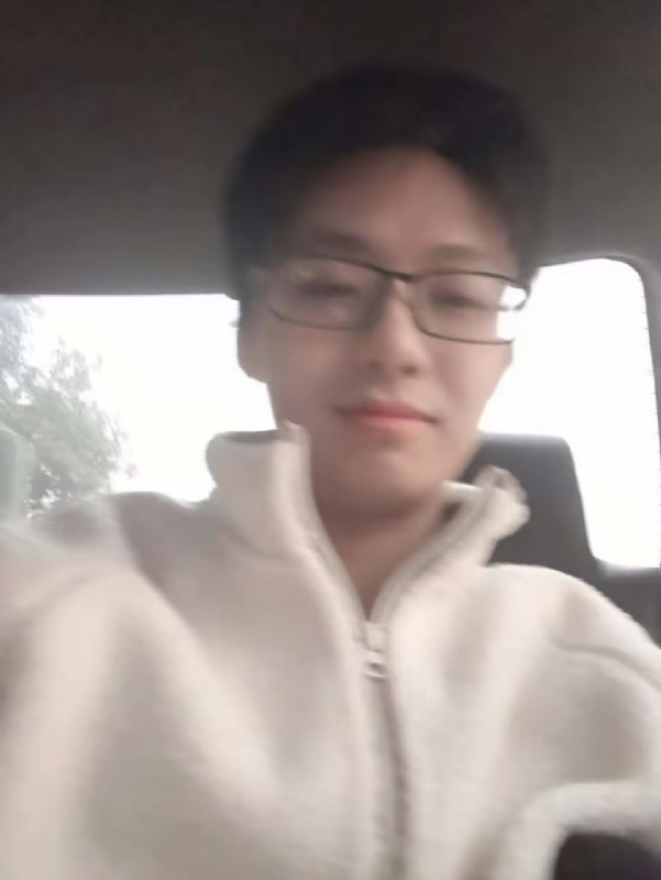 王雪彬想结婚的第一张照片--衡阳相亲服务中心