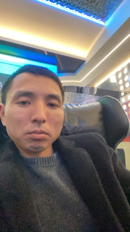 陈浩的第一张照片--衡阳相亲服务中心