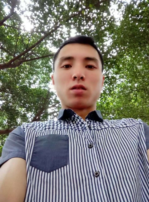 陈浩的第三张照片--衡阳相亲服务中心