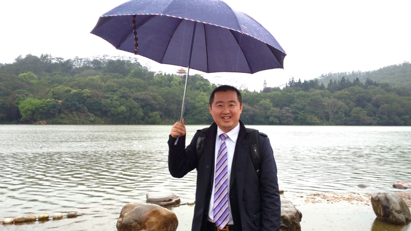 星辰大海的第一张照片--衡阳相亲服务中心