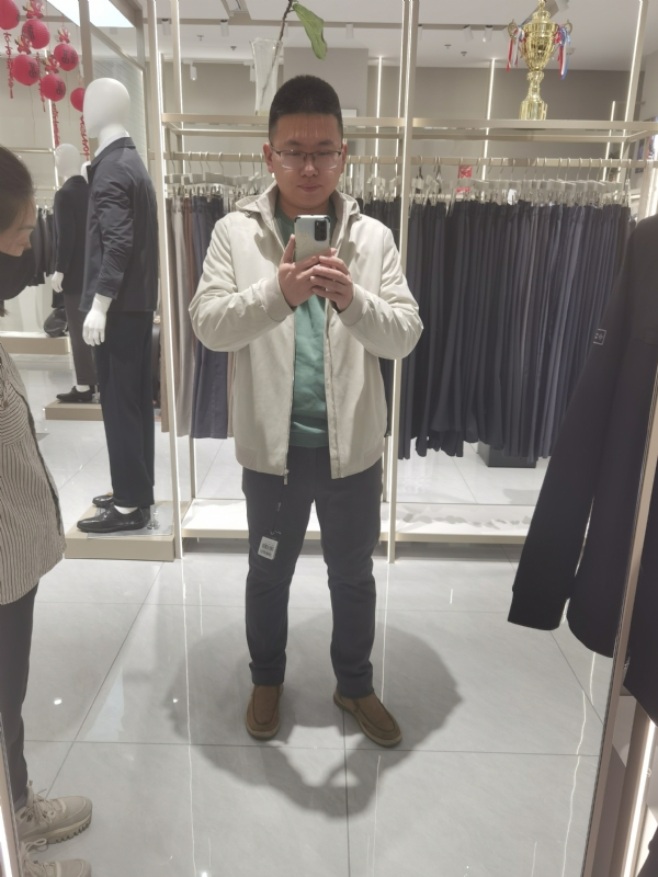 天天向上的第二张照片--衡阳相亲服务中心