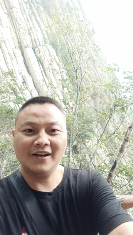 W微信的第二张照片--衡阳相亲服务中心