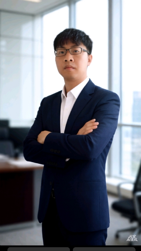 信阳小伙一枚的第一张照片--衡阳相亲服务中心