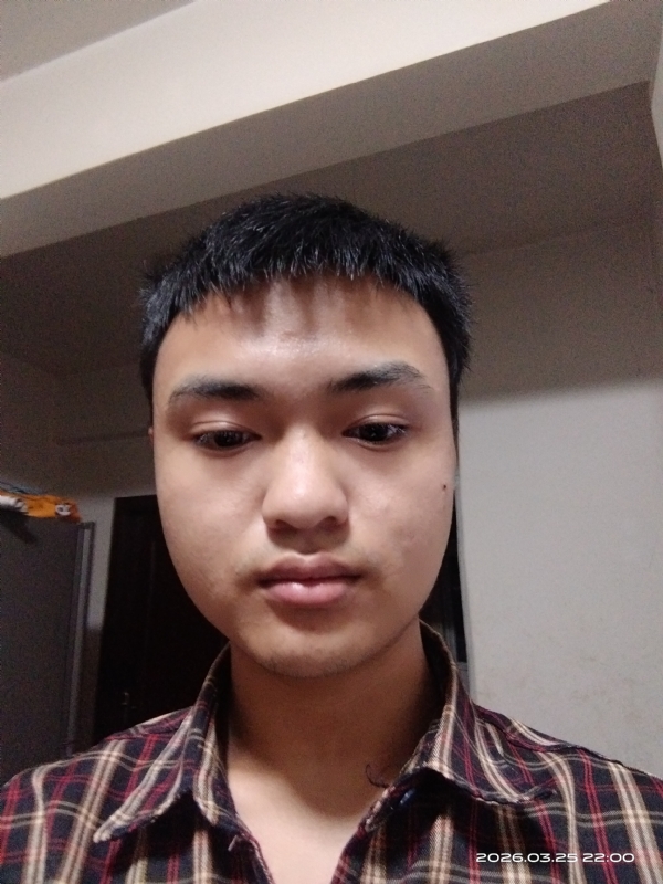 小磊的第一张照片--衡阳相亲服务中心