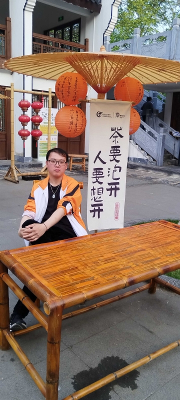 友谊支柱的第一张照片--衡阳相亲服务中心