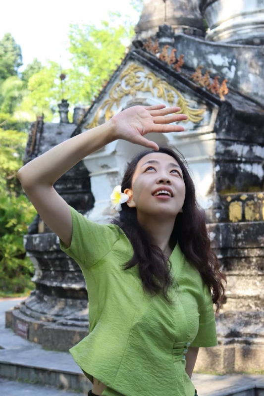 小贝加的第一张照片--衡阳相亲服务中心