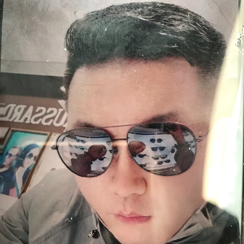 至尊宝的第一张照片--衡阳相亲服务中心