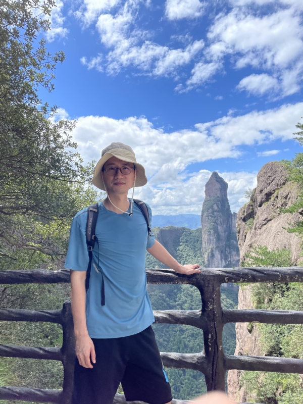 陈留的第二张照片--衡阳相亲服务中心