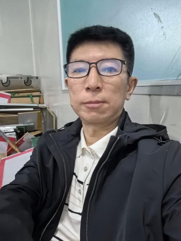 责任感的感冒药的第二张照片--衡阳相亲服务中心