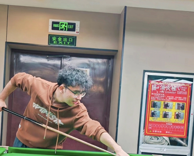 小鬼的第一张照片--衡阳相亲服务中心