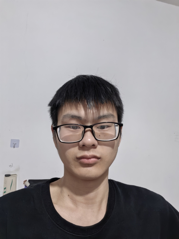 心如止水的第一张照片--衡阳相亲服务中心